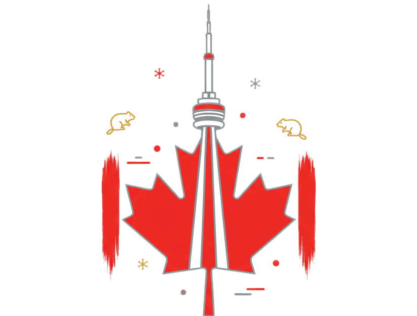 Du học Canada – Phát triển sự nghiệp toàn cầu