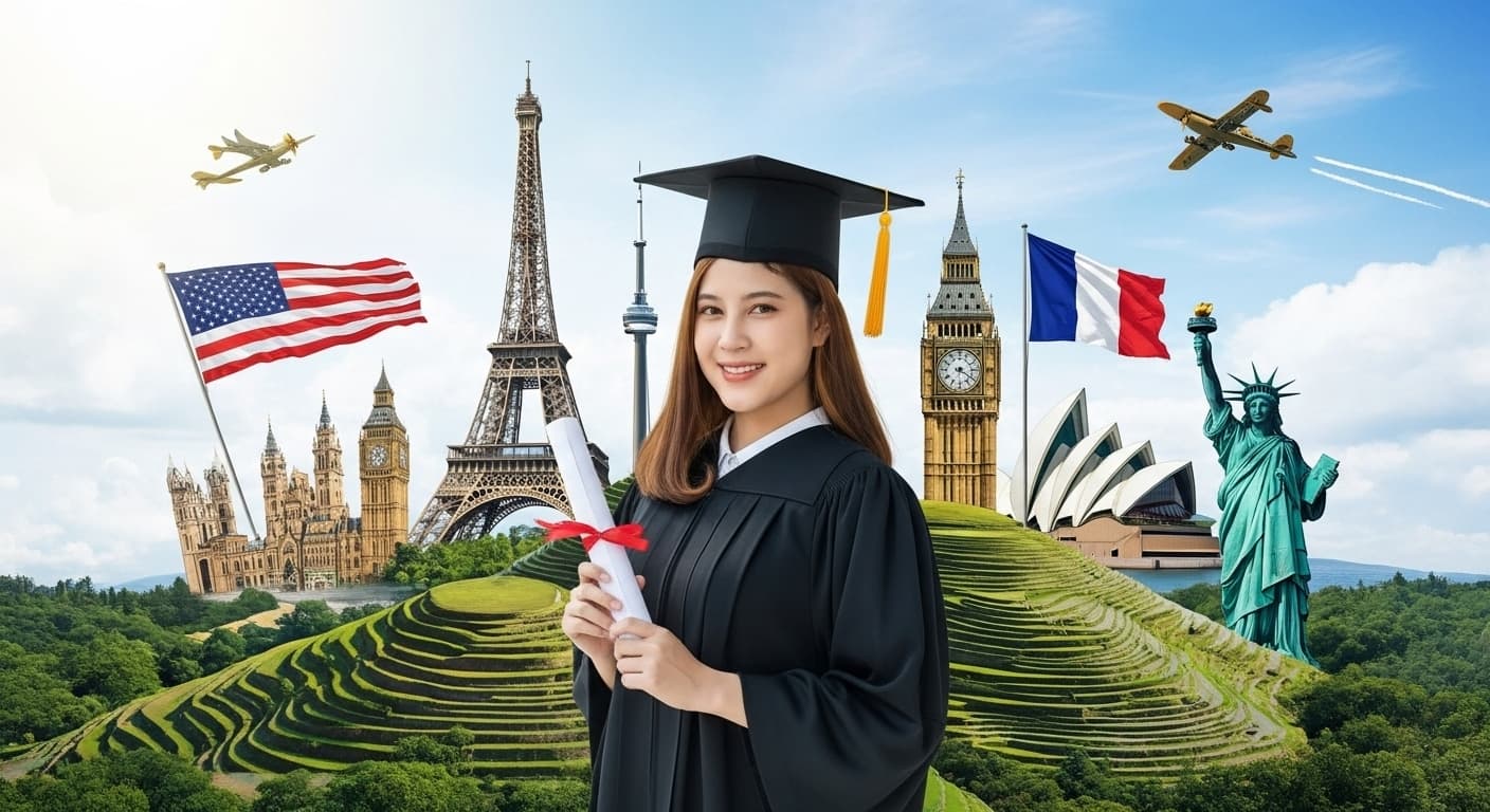 LK Edu Sphere hero image