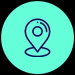 Located in 15 Countries